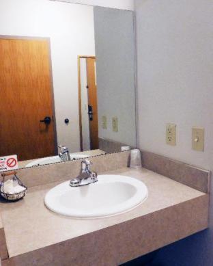 Americas Best Value Inn-Fredonia Habitación foto